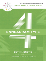 Enneagram Type 4: The Romantic Individualist