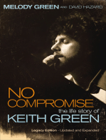 No Compromise: The Life Story of Keith Green