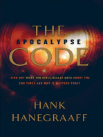 The Apocalypse Code: Find Out What the Bible Really Says About the End Times and Why It Matters Today