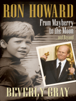 Ron Howard: From Mayberry to the Moon . . . and Beyond