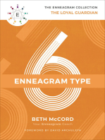 Enneagram Type 6