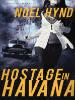 Hostage in Havana