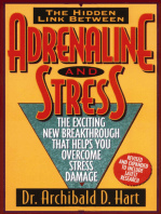 The Hidden Link Between Adrenaline and Stress