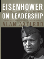 Eisenhower on Leadership