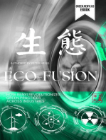 Eco-Fusion: Sustainability