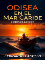 Odisea en el Mar el Caribe