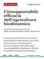 L'insopportabile efficacia dell'agricoltura biodinamica