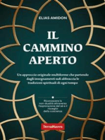 Il cammino aperto: Un approccio originale multiforme che partendo dagli insegnamenti sufi abbraccia le tradizioni spirituali di ogni tempo