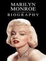 Marilyn Monroe: Beyond the Blonde Bombshell: A Biography