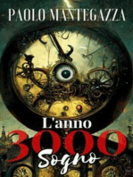 L'Anno 3000 - Sogno