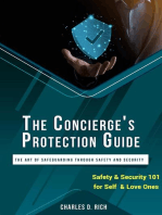 The Concierge's Protection Guide