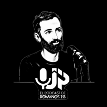 El podcast de Romanos 1:16 con J.P. Martínez