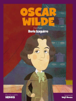 Oscar Wilde