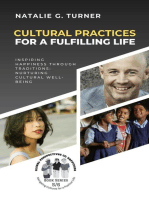 Cultural Practices for a Fulfilling Life