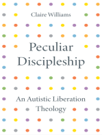 Peculiar Discipleship