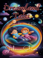 Dreamland Tales
