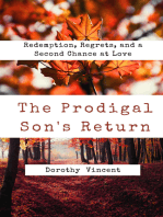 The Prodigal Son's Return