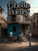 Ghetto Poetry