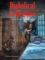 Diabolical in Disguise: A True Story of Resilience