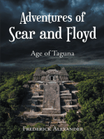Adventures of Scar and Floyd: Age of Taguna
