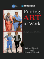 Putting Art to Work: Including 31 Art-based Workshops