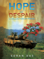 Hope and Despair – A Collection of Poems