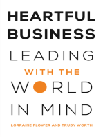 Heartful Business: Leading with the World in Mind