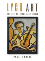 Lyco Art: The Story of Lyrical Conceptualism