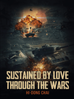 Sustained by Love Through the Wars