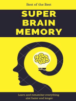 Super Brain Memory