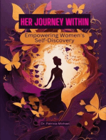 Her Journey Within: Empowering Women's Self-Discovery