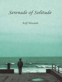 Serenade of Solitude by Asif Hossain (Ebook) - Read free for 30 days