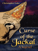 Curse of the Jackal: A legend