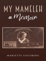 My Mameleh: A Memoir