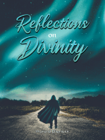 Reflections on Divinity: A Tantalising Pursuit of the Divine Enigma
