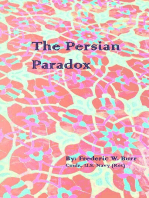 The Persian Paradox: USS MULLIGAN, #2