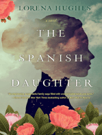 The Spanish Daughter: A Gripping Historical Novel Perfect for Book Clubs