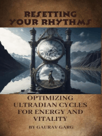 Resetting Your Rhythms