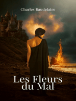 Les Fleurs du Mal