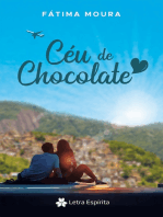 Céu de Chocolate