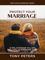 Protect Your Marriage