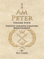 I Am Peter