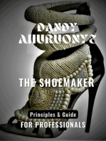 THE SHOEMAKER