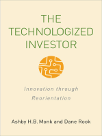 The Technologized Investor