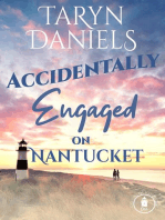 Accidentally Engaged on Nantucket
