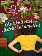 Antikviteter och kärlekskarameller