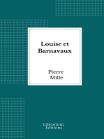 Louise et Barnavaux