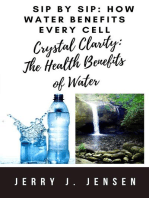 Sip by Sip: How Water Benefits Every Cell: fitness, #13