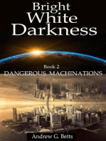 Dangerous Machinations: Bright White Darkness, #2