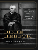 Dixie Heretic